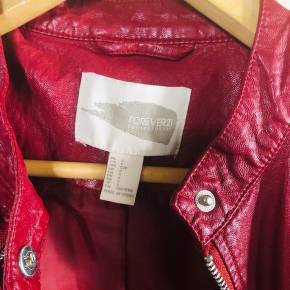 SOLD! Jacket - Picture 2 of 2